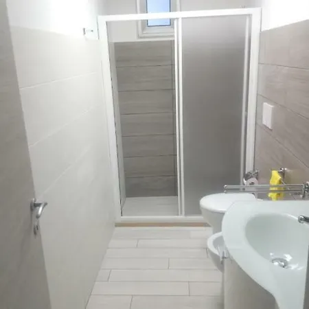 Salento Casa Apartment *